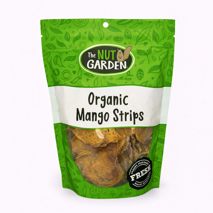 Mango, Organic (8 oz)