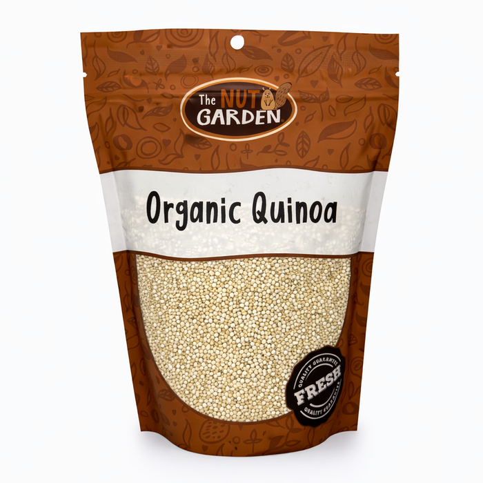 Quinoa, Organic (12 oz)