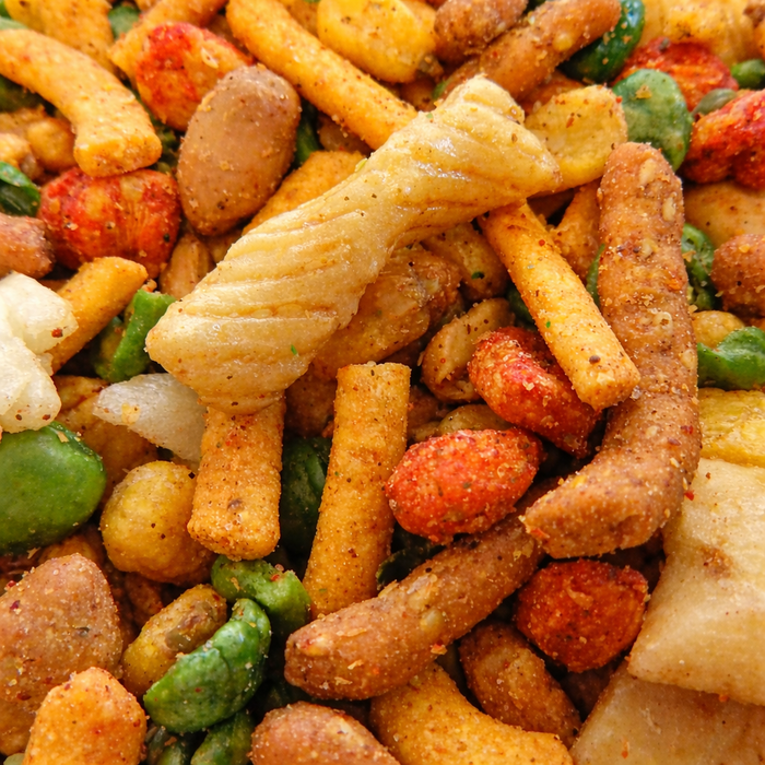 Oriental Mix (12 oz)