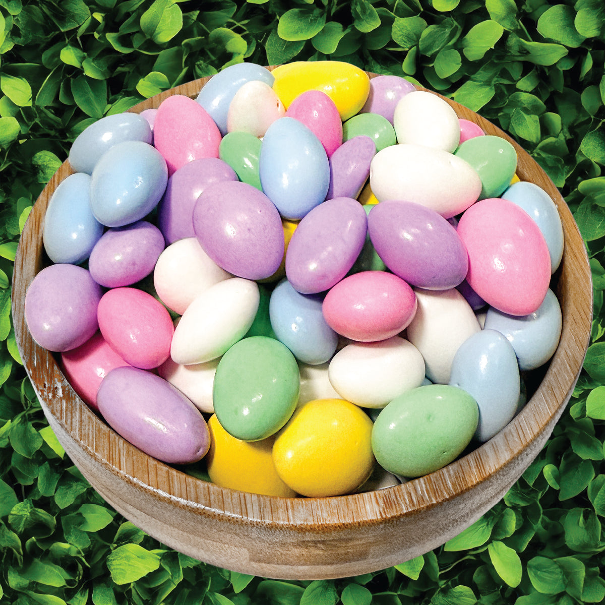 Bulk Almonds Jordan - Main Image