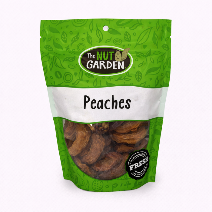 Peaches (12 oz)