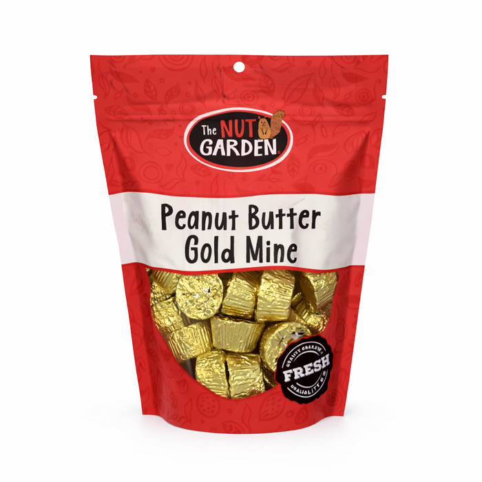Peanut Butter Gold Mine (10oz)