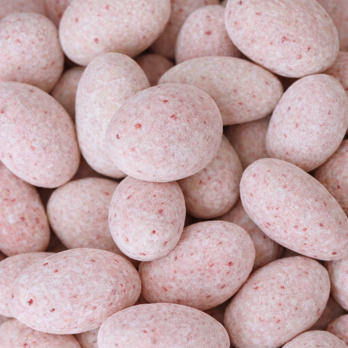 Bulk Almonds, Chocolate Peppermint