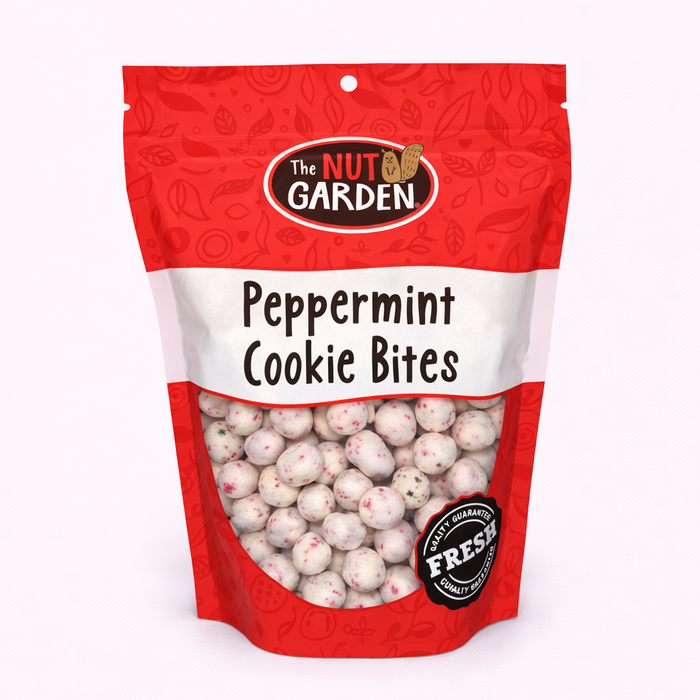Cookie Bites | Peppermint (12 oz)