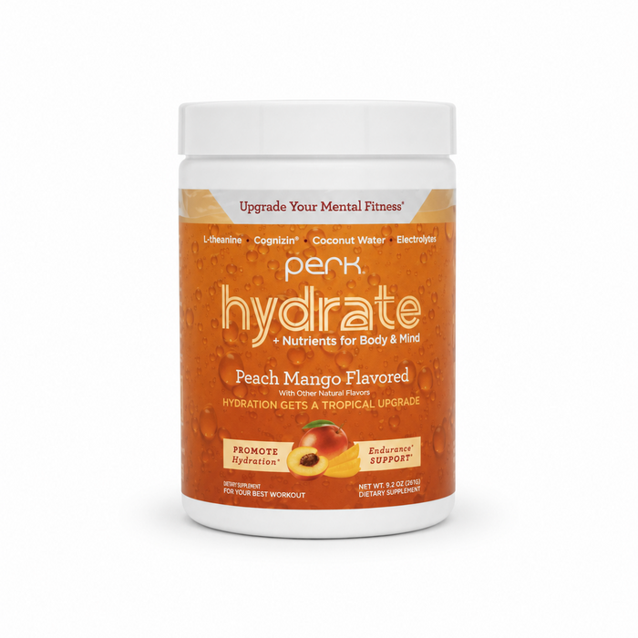 Perk Hydrate