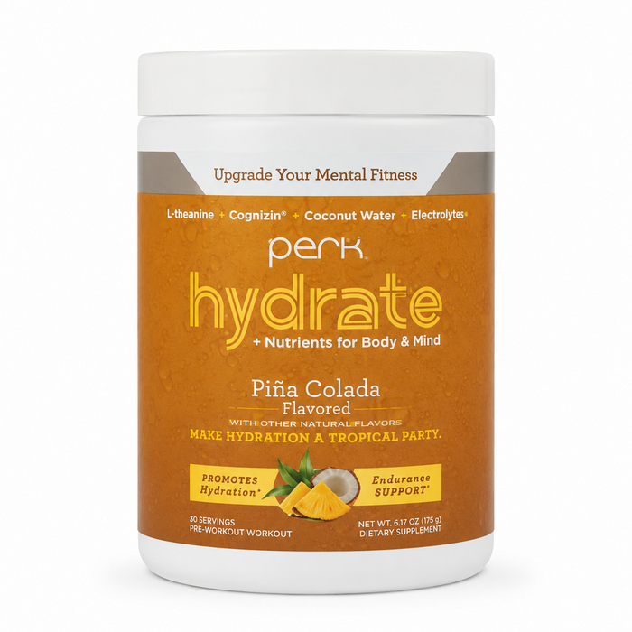 Perk Hydrate