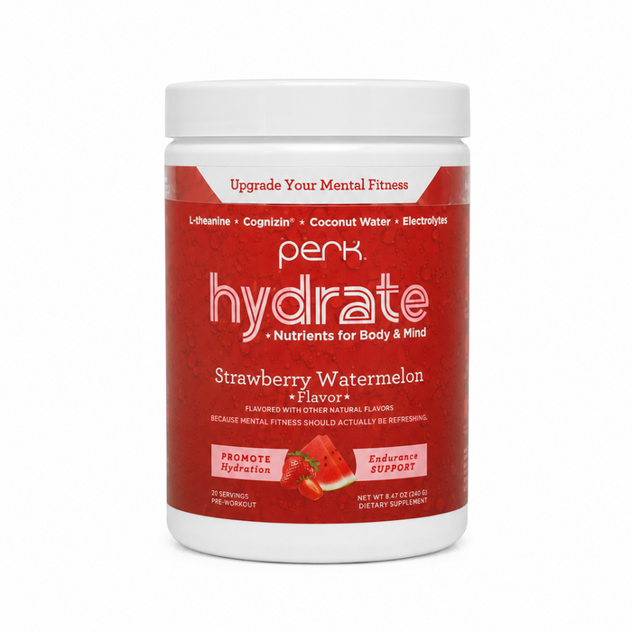 Perk Hydrate