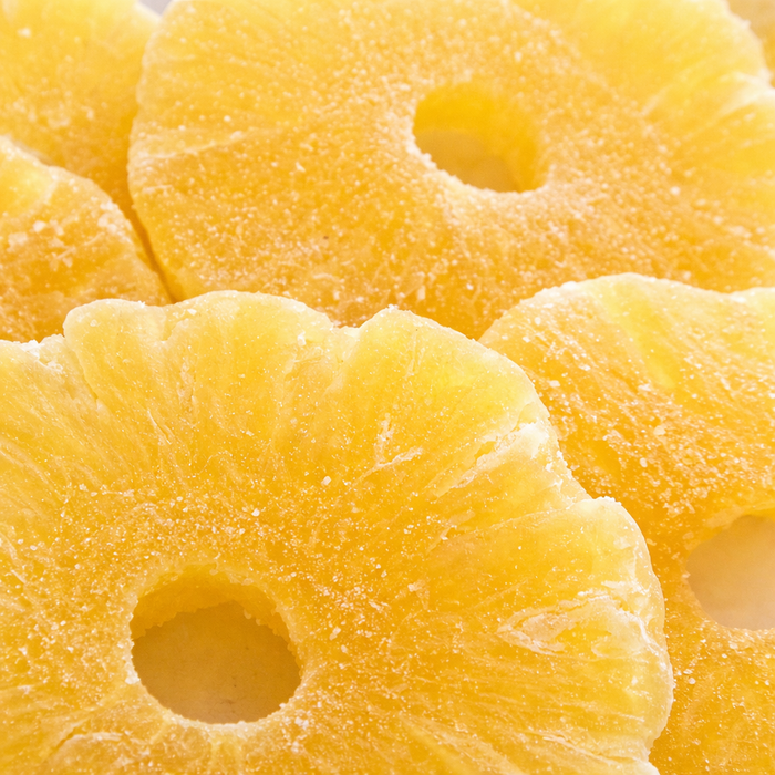 Pineapple Rings (12 oz)