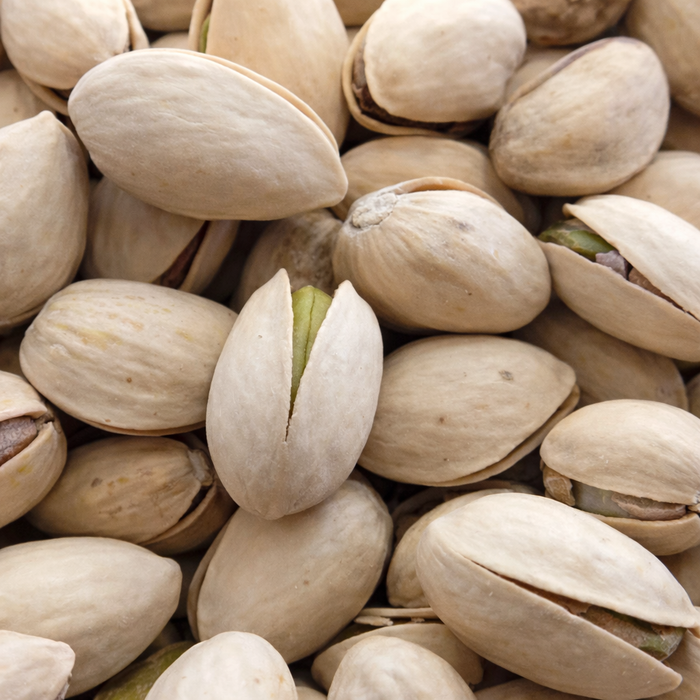 Pistachios, In Shell, Roasted and Salted (10) oz