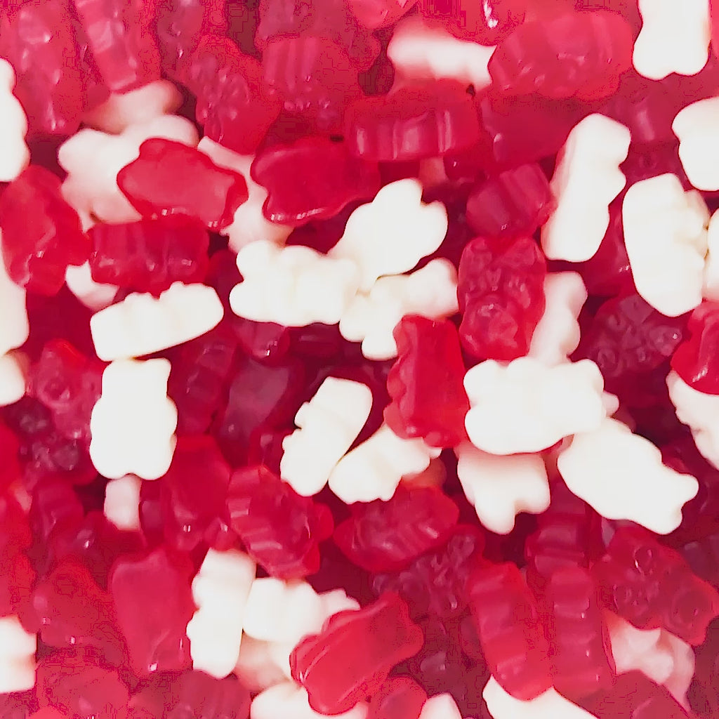 Valentine-Gummi-Bears-Red-White
