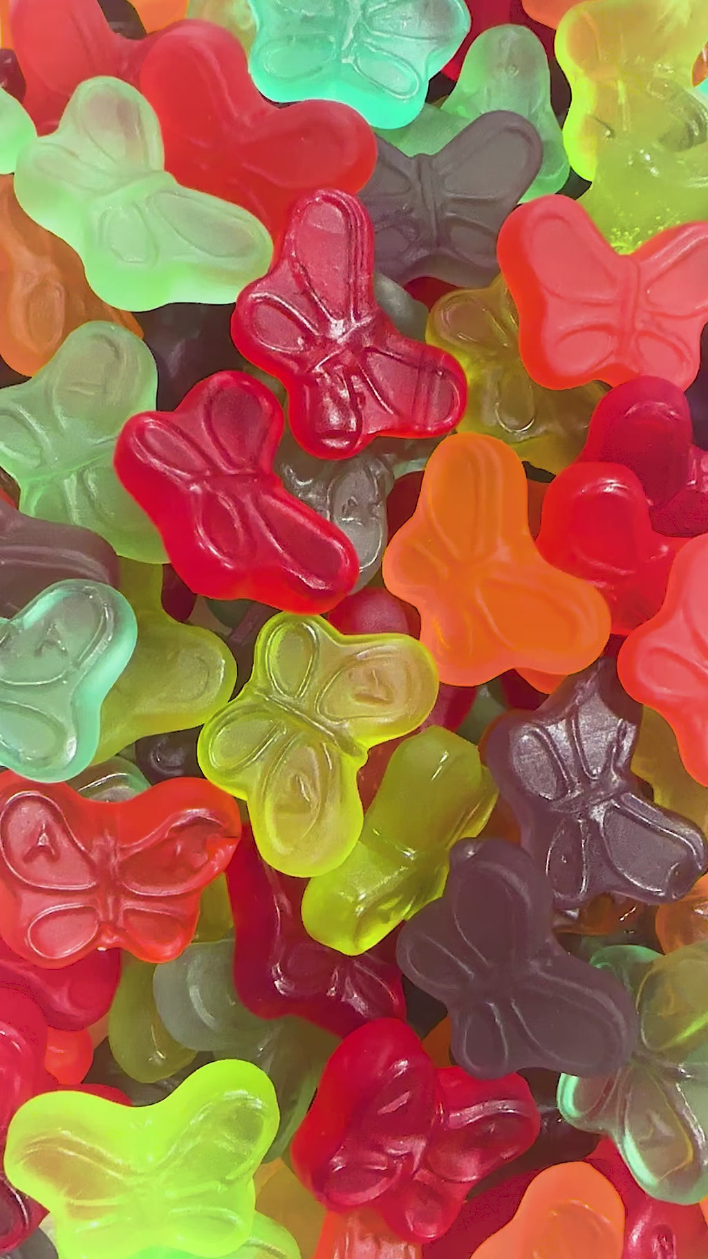 butterfly-gummies-colorful