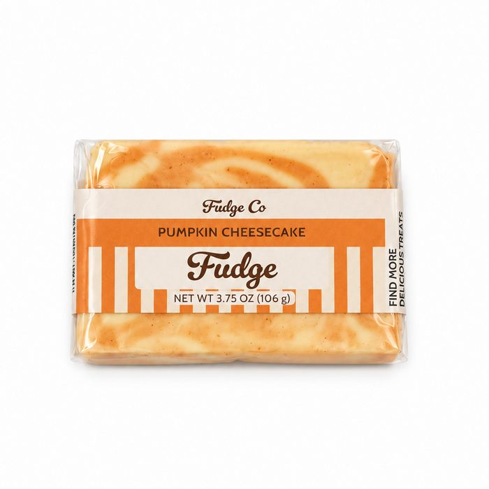 Fudge Co. Fudge Bars (3.75 oz)