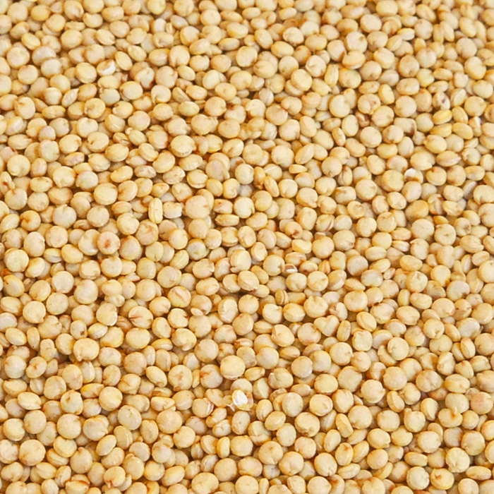 Bulk Quinoa, Organic