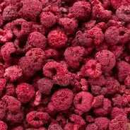 Freeze Dried Fruit