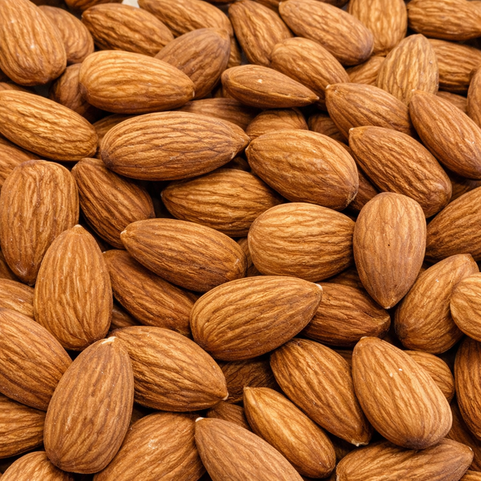Almonds, Raw (12 oz)