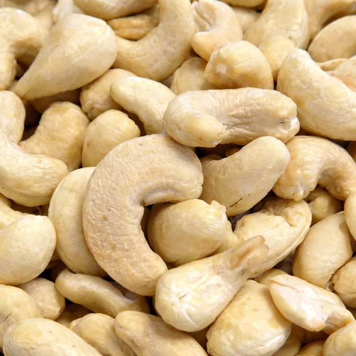 Cashews, Raw (12 oz)