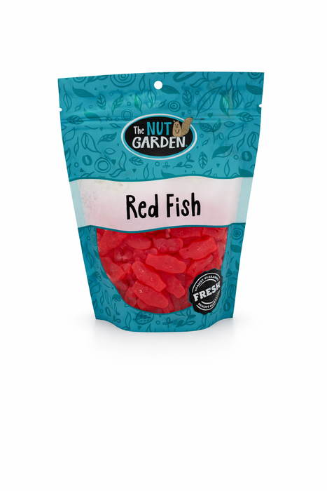 Red Fish (12 oz)