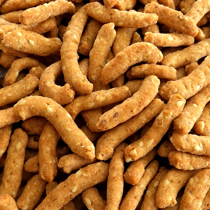 Bulk Sesame Sticks