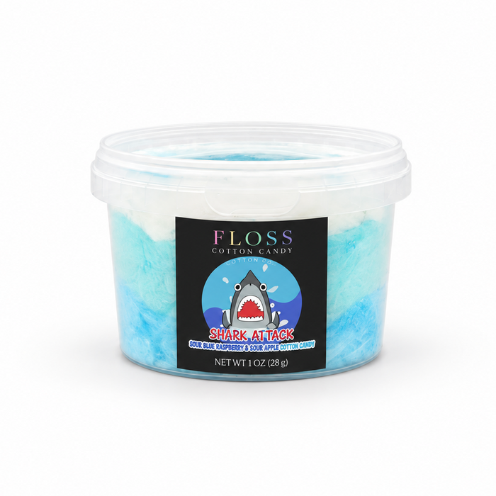 Floss Cotton Candy (1 oz)