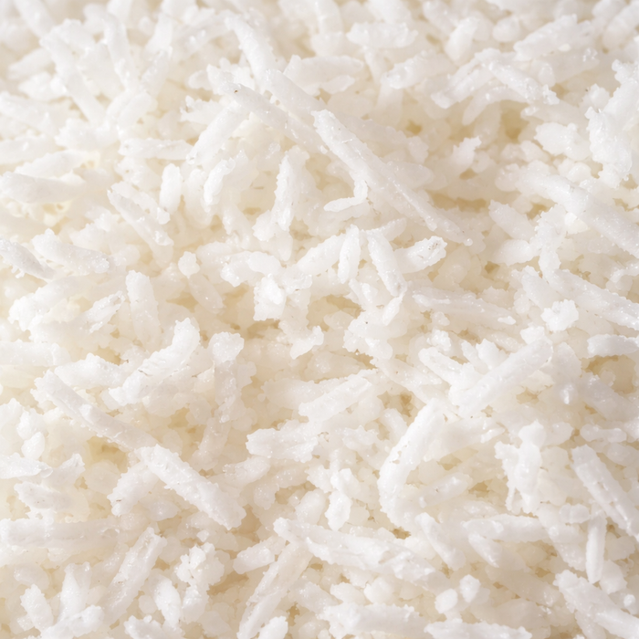Coconut, Shredded Unsweetened (12 oz)