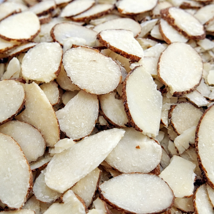 Almonds, Sliced (12 oz)