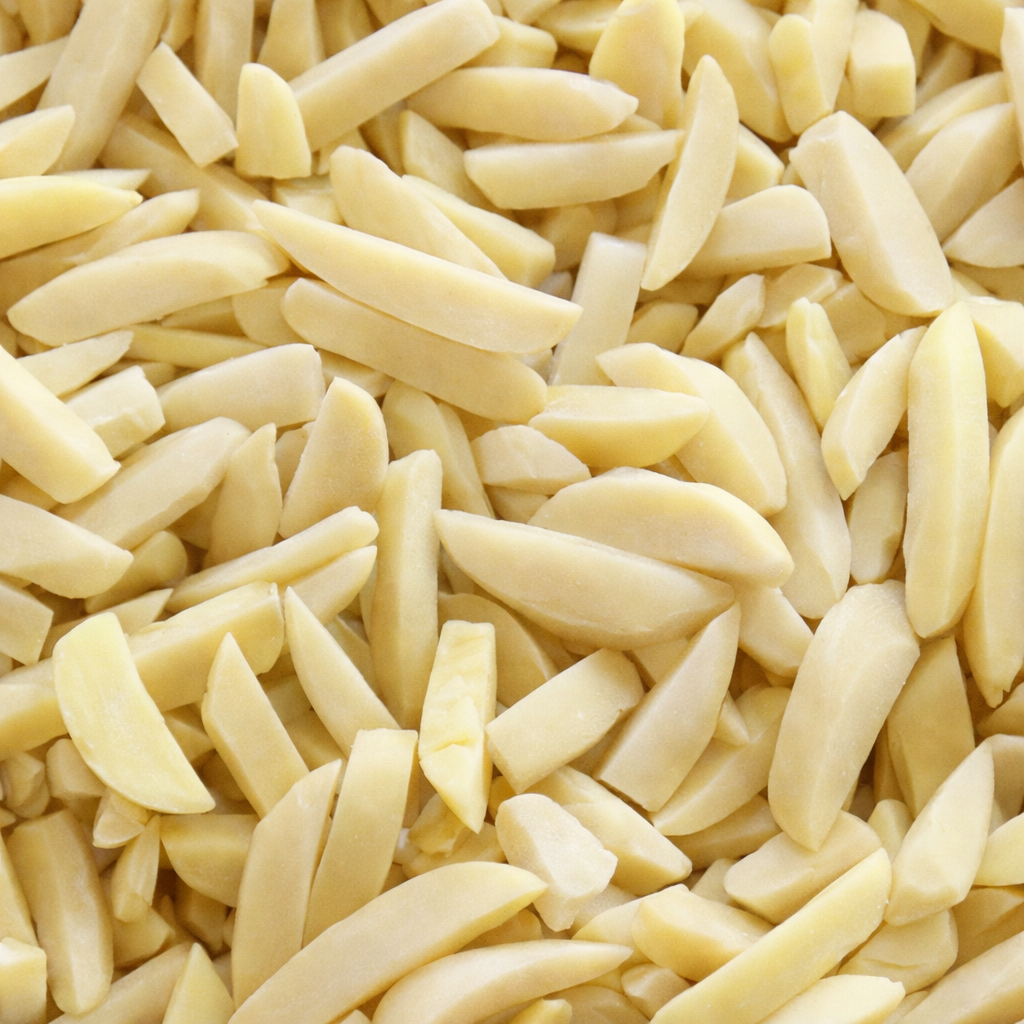 Slivered Almonds | Nut Snacks Online