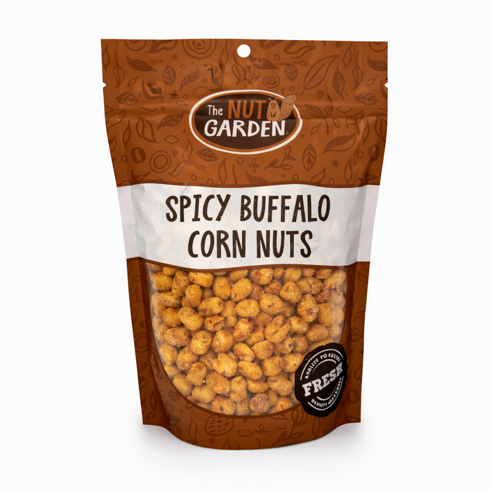 Corn Nuts (8oz)