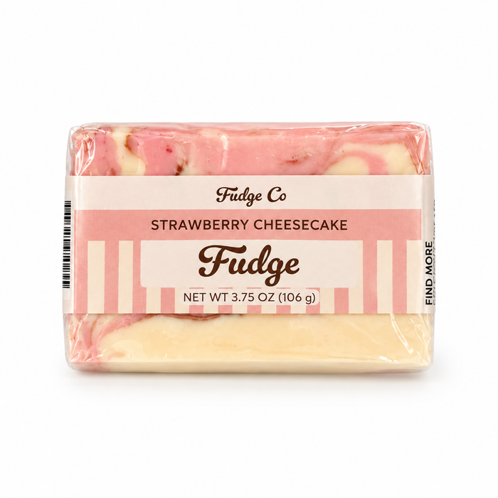 Fudge Co. Fudge Bars (3.75 oz)