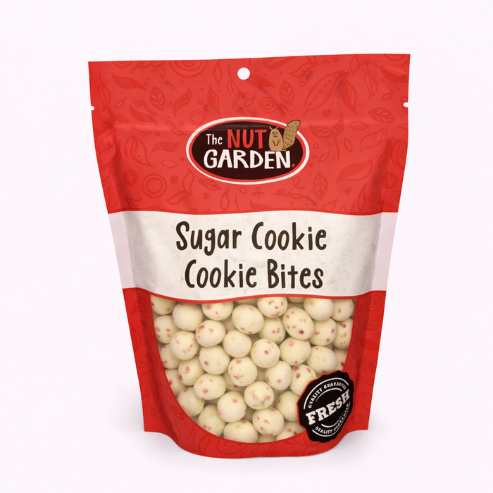 Cookie Bites | Sugar Cookie (12 oz)