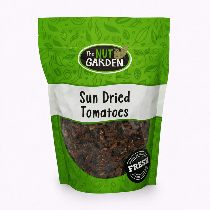 Tomatoes, Sun-Dried (12 oz)