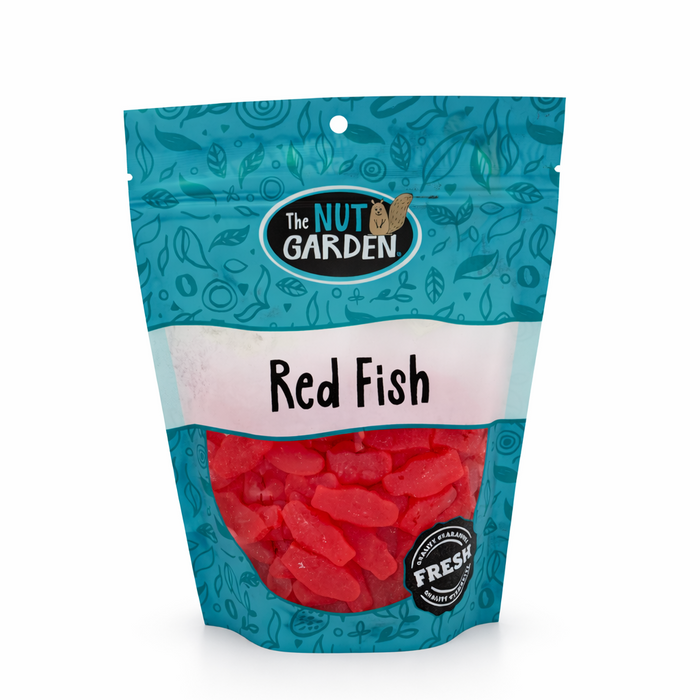 Swedish Fish (12 oz)