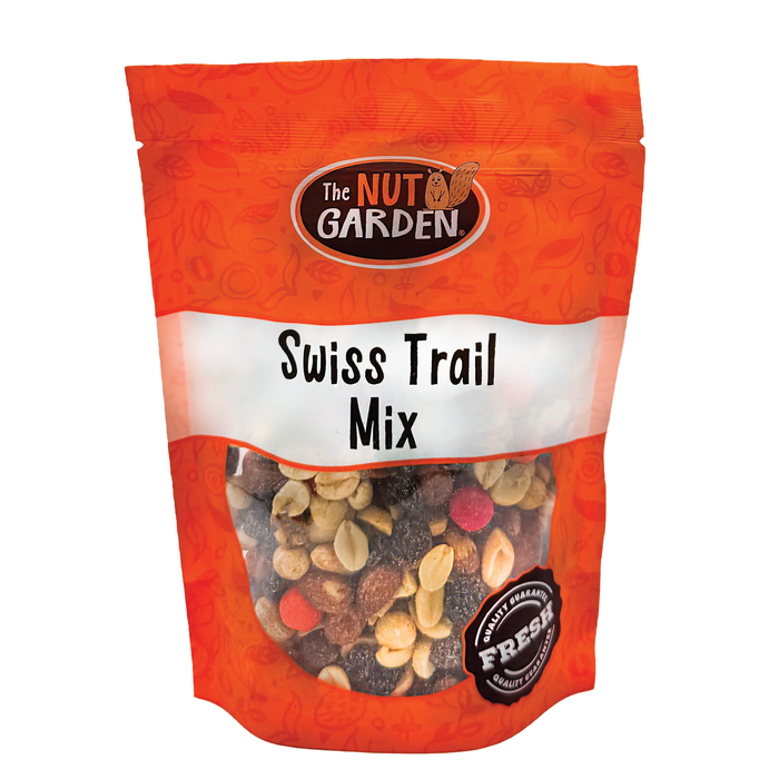 Swiss Trail Mix (14 oz)