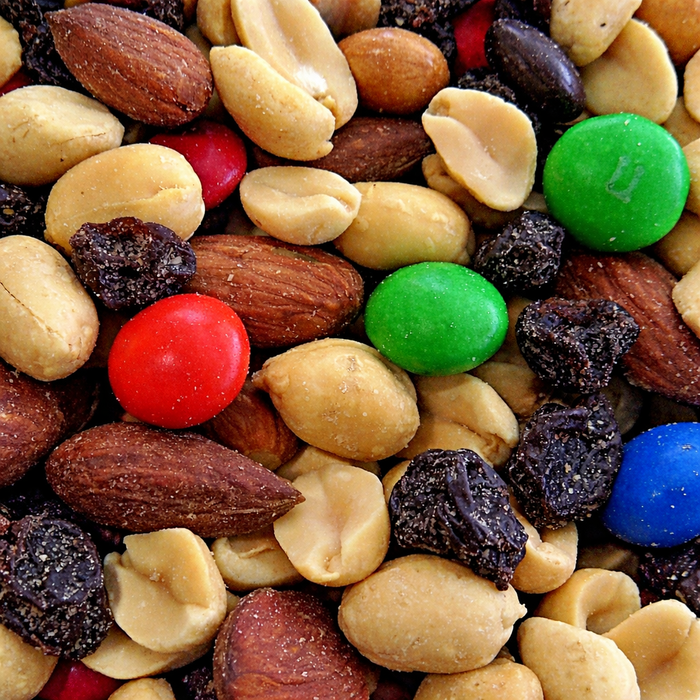 Swiss Trail Mix (12 oz)