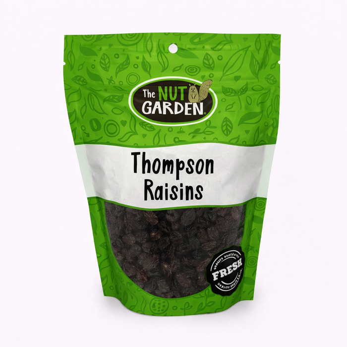 Raisins, Thompson (12 oz)