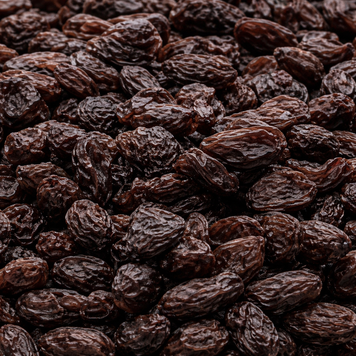 Raisins, Thompson (12 oz)