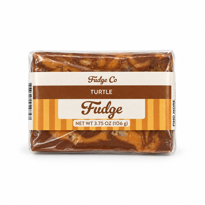 Fudge Co. Fudge Bars (3.75 oz)