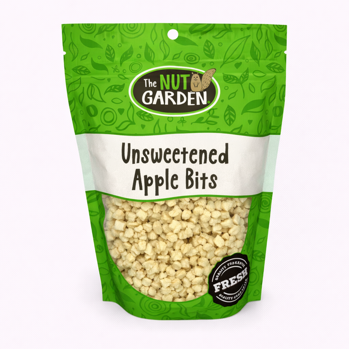 Apple Bits (12 oz)