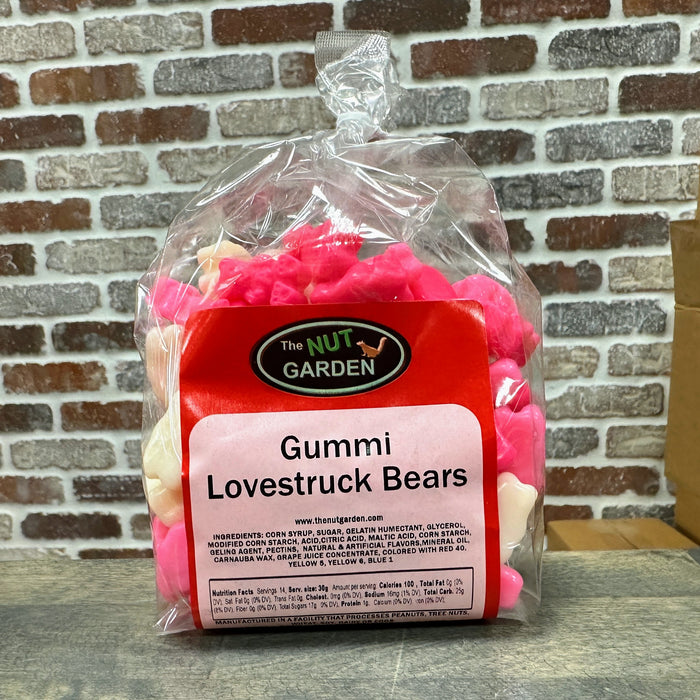 Gummi Lovestruck Bears (15 oz)