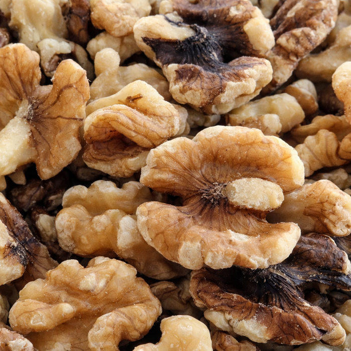 Walnuts, Halves and Pieces (12 oz)