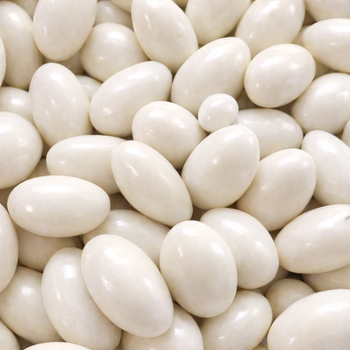 Almonds, Yogurt Covered (12 oz)