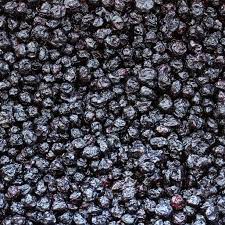 Dried Blueberriess