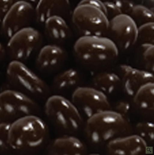 Coffee Beans, Dark Chocolate (15 oz) - The Nut Garden