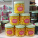 Luscious Lemon Candy Sours, Sweetables Gourmet Candy Jars, The Nut Garden
