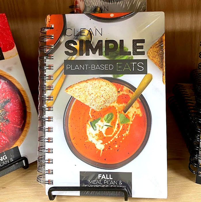 Clean Simple Eats Meal Plan Clean Simple Eats Meal Plan