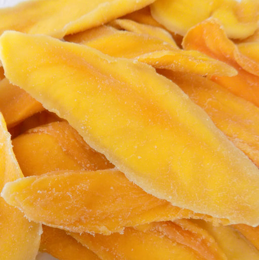 Mango, Premium Philippine (14 oz) - The Nut Garden