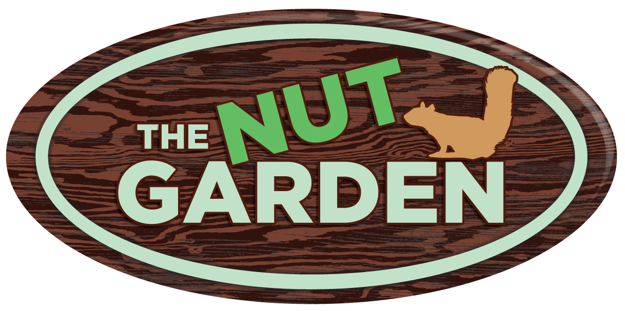 Nut Garden Gift Cards