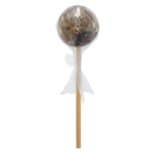Nutty Bear Toffee Jumbo Old Fashioned Lollipop