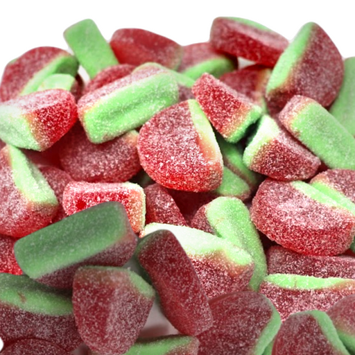 Gummy Watermelon (14 oz) - The Nut Garden