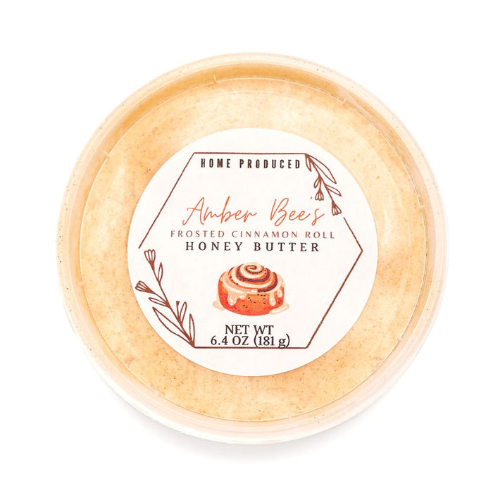 Honey Butter | Specialty