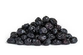 Bulk Blueberries